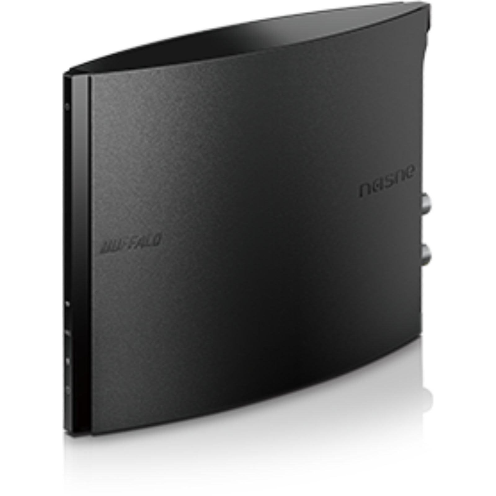 Amazon.co.jp: 【整備済み品】 SONY ソニー nasne 1TBモデル (CUHJ