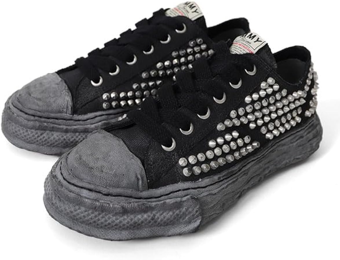 Amazon | Maison MIHARA YASUHIRO メゾンミハラヤスヒロ PETERSON 23