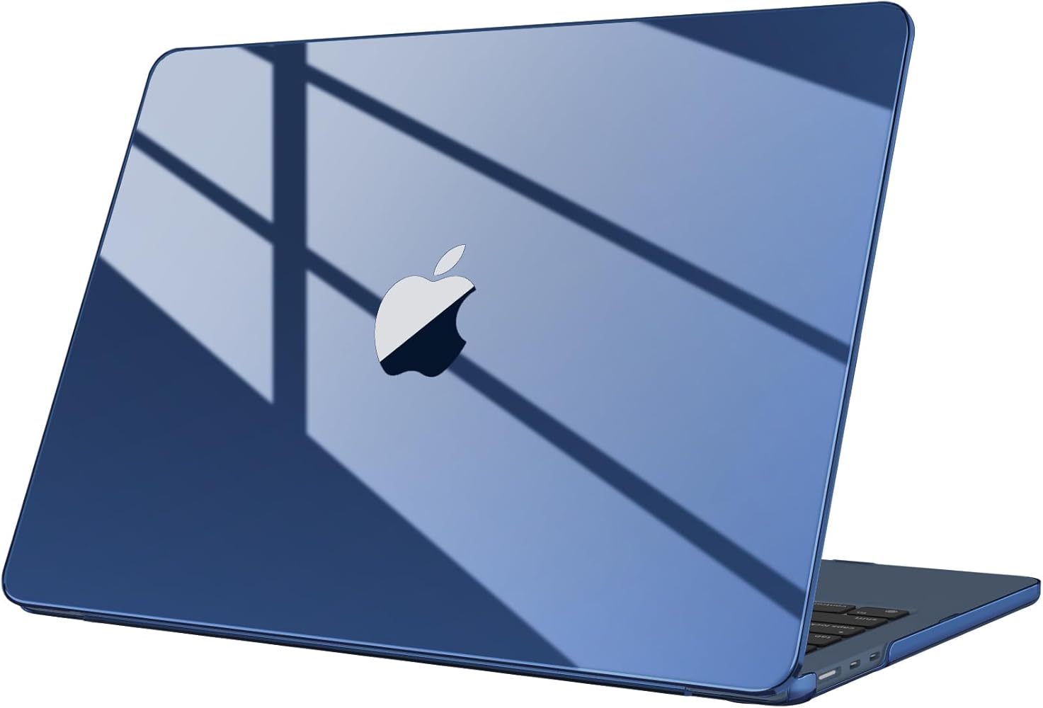 Amazon.com: Fintie Case for MacBook Air 13.6 Inch A3240 A3113