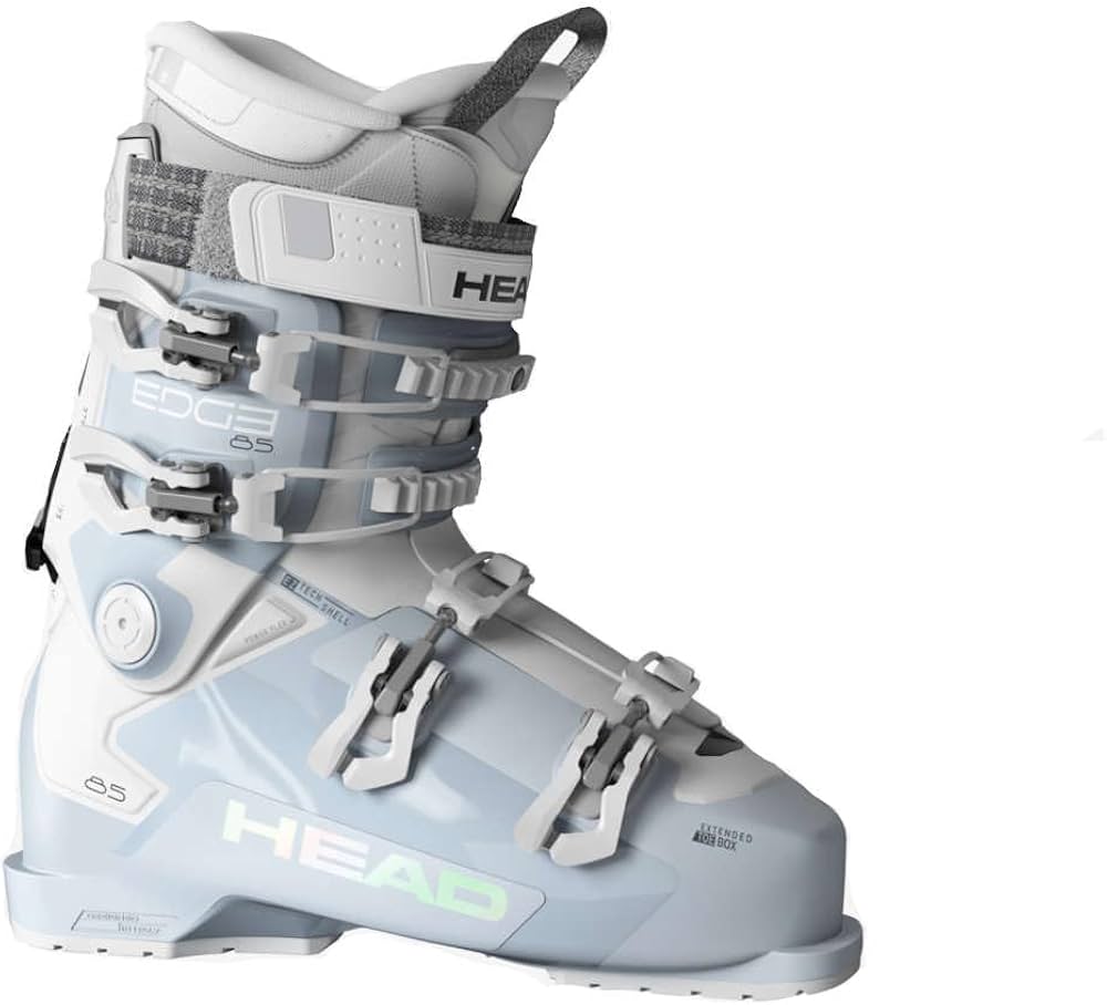 Amazon | HEAD(ヘッド) スキーブーツ Edge 85 W HV レディース ICE