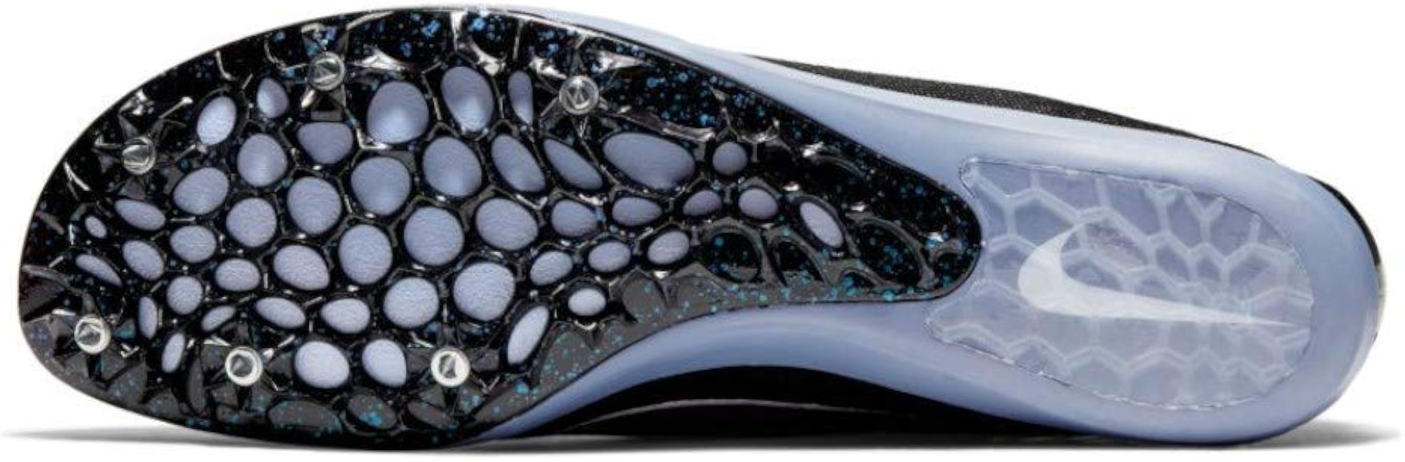 Amazon | ナイキ メンズ 陸上スパイク ズーム ヴィクトリー3 835997