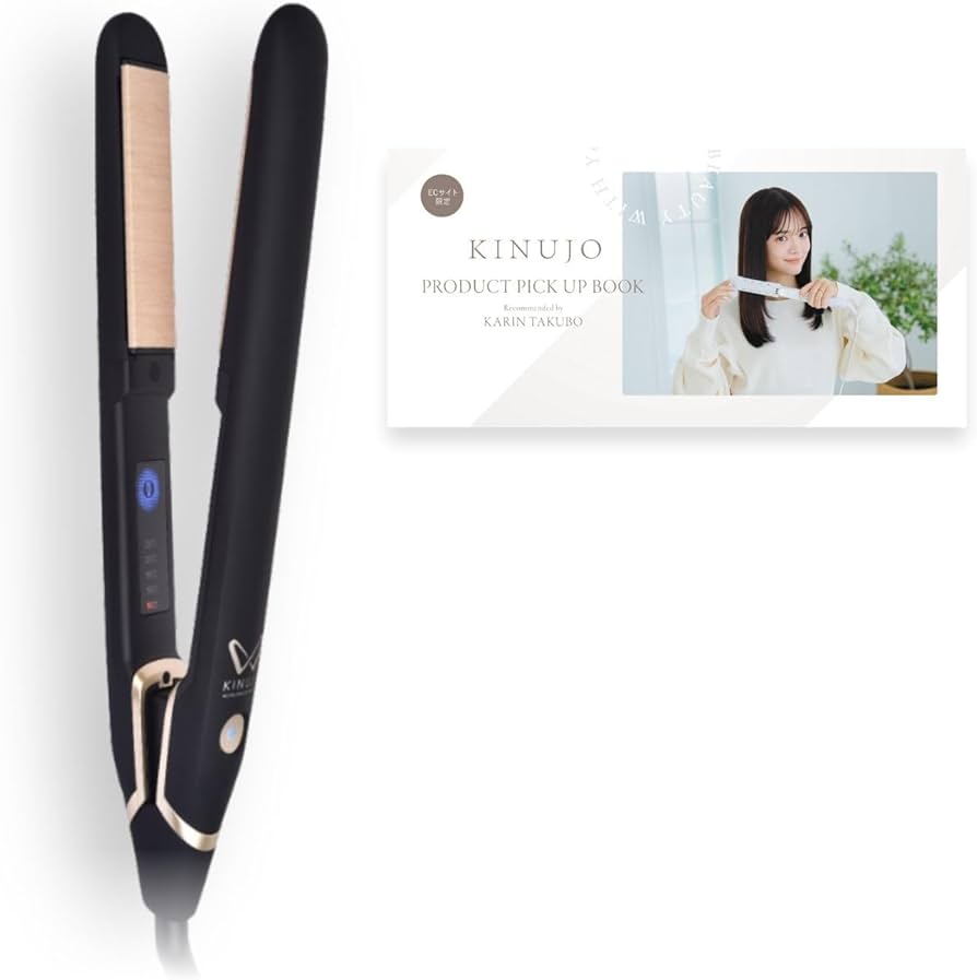Amazon.co.jp: 【公式EC限定 コラボガイドブック付き】KINUJO 絹女