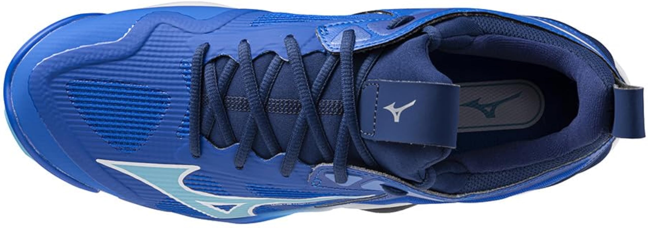 Amazon | [ミズノ] バレーボールシューズ ウエーブモーメンタム 3 部活