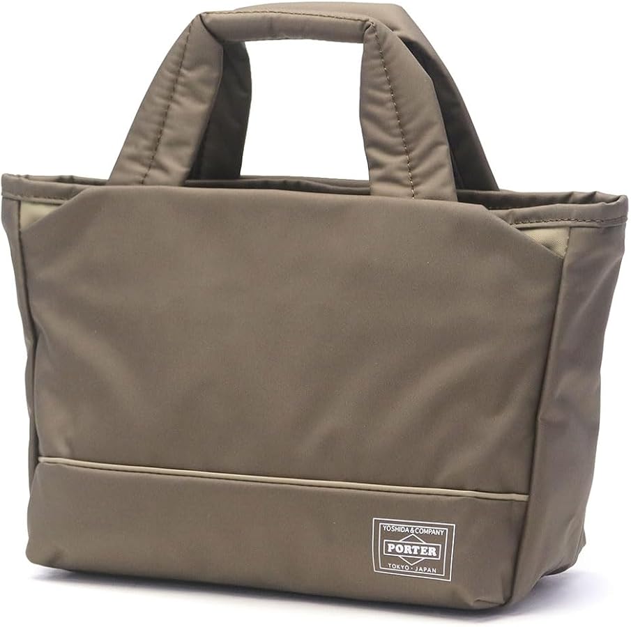 Amazon | [ポーター] MOUSSE TOTE BAG XS トートバッグ 751-29873