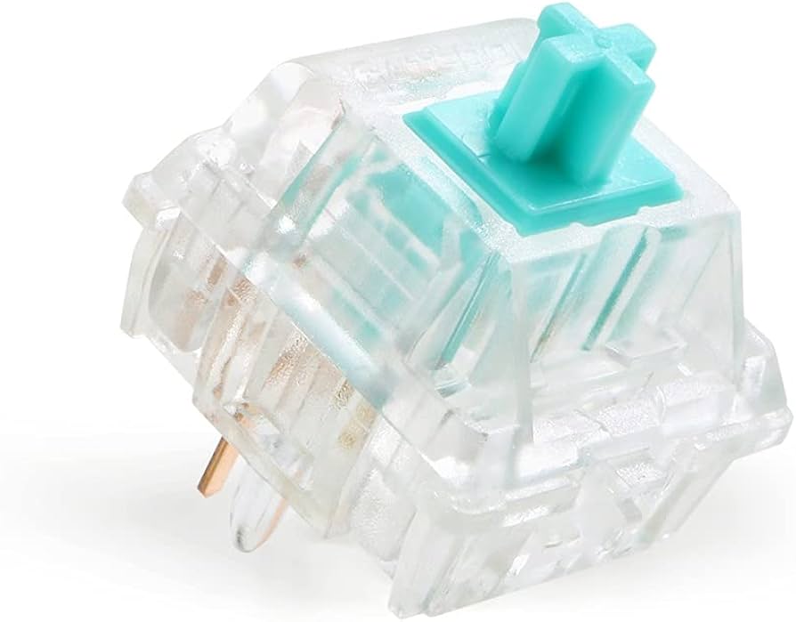 Amazon.co.jp: Zeal Tealios V2リニアスイッチメカニカルキーボード