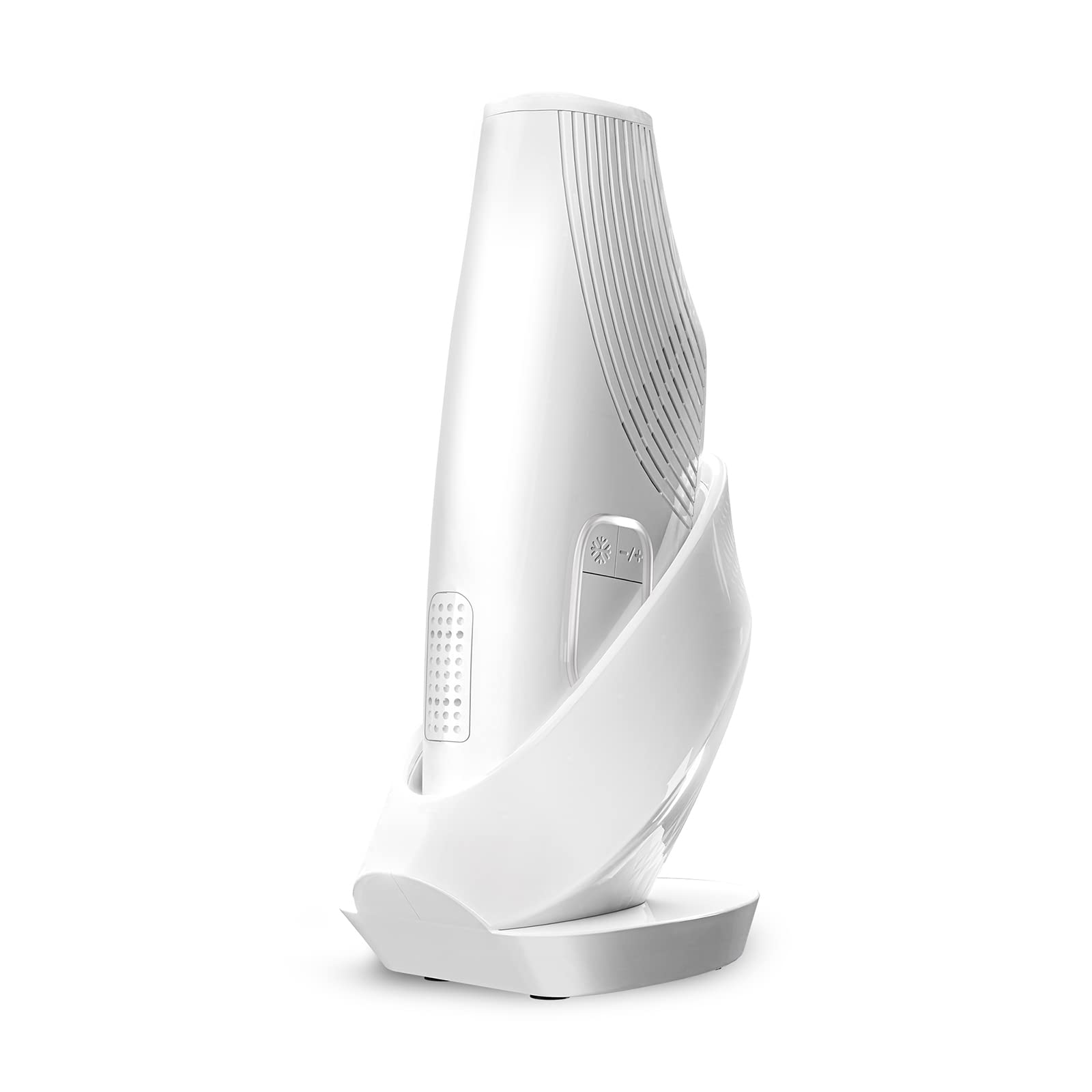 Amazon | Humew 脱毛器 IPL光脱毛器 サファイア冷却 UVベース 全身 vio