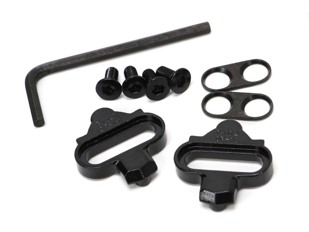 Amazon | MKS(三ヶ島製作所) 自転車 ペダル US-S Ezy (ユーエスエス