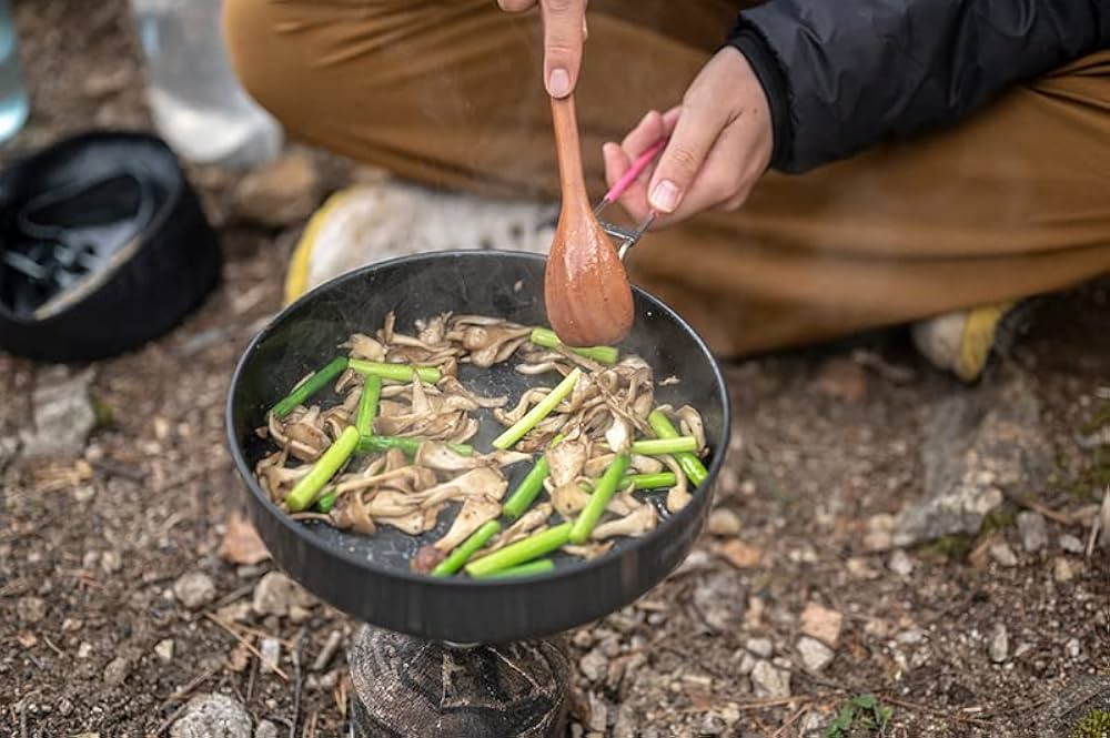 Amazon | エバニュー(EVERNEW) U.L. Alu.Pan 16cm ECA382 | エバニュー