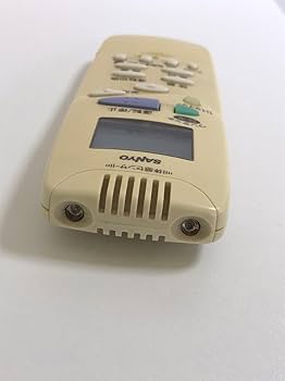 Amazon.co.jp: 三洋電機 エアコンリモコン RCS-SH2 : ホーム＆キッチン