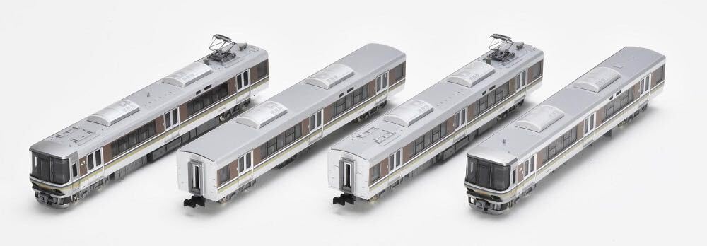 Amazon | 限定TOMIX 93587 JR 223 6000系近郊電車網干総合車両所セット