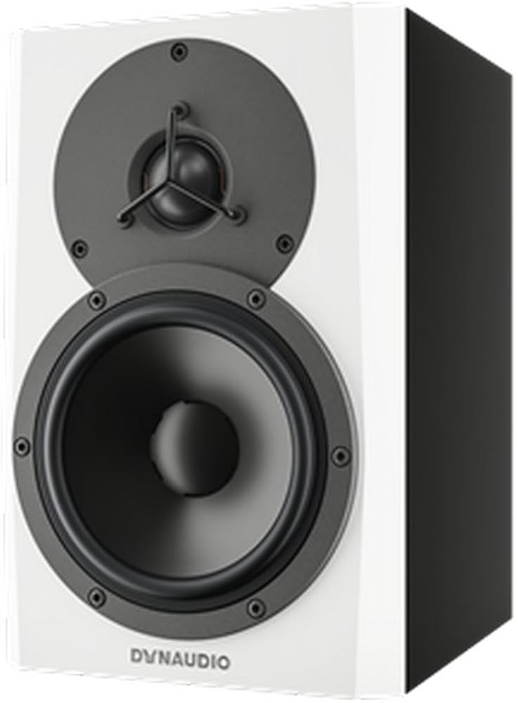 Amazon.com: Dynaudio LYD 5 | Lightweight Class D 5 Inch Woofer