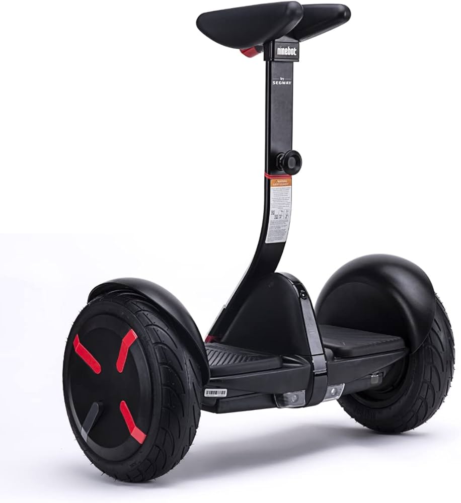 Amazon.co.jp: [日本PSE取得品] セグウェイ ナインボット(Segway