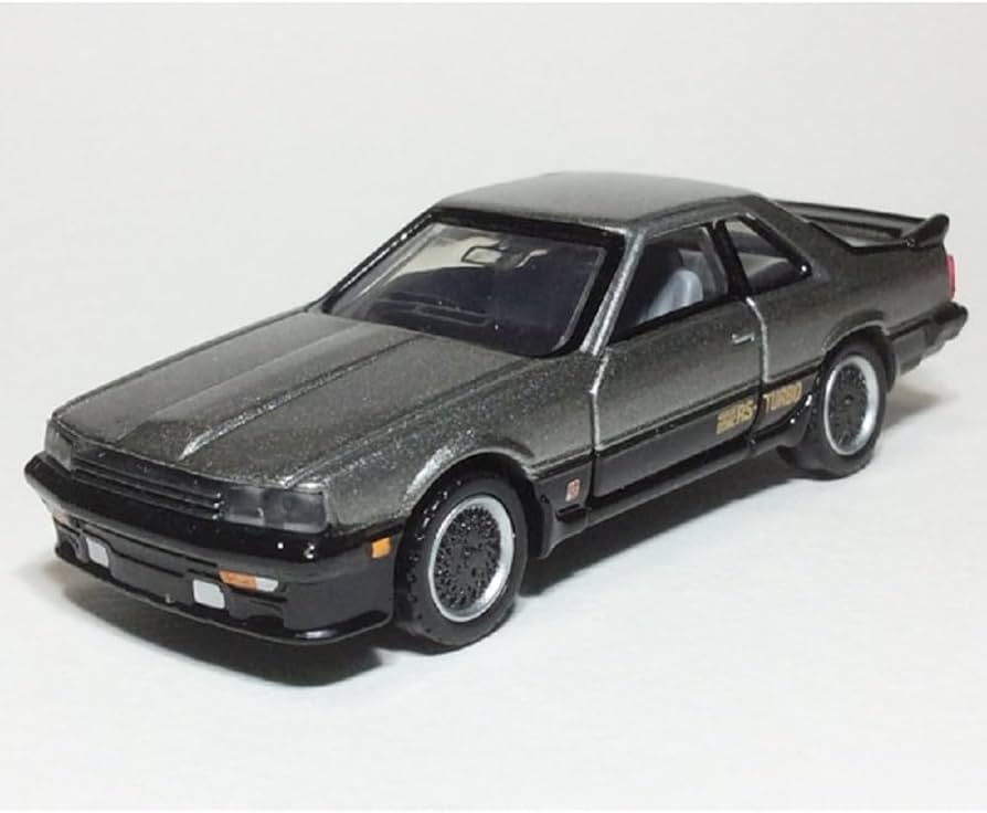 Amazon | タカラトミーモールオリジナル 日産スカイラインHT2000ターボ