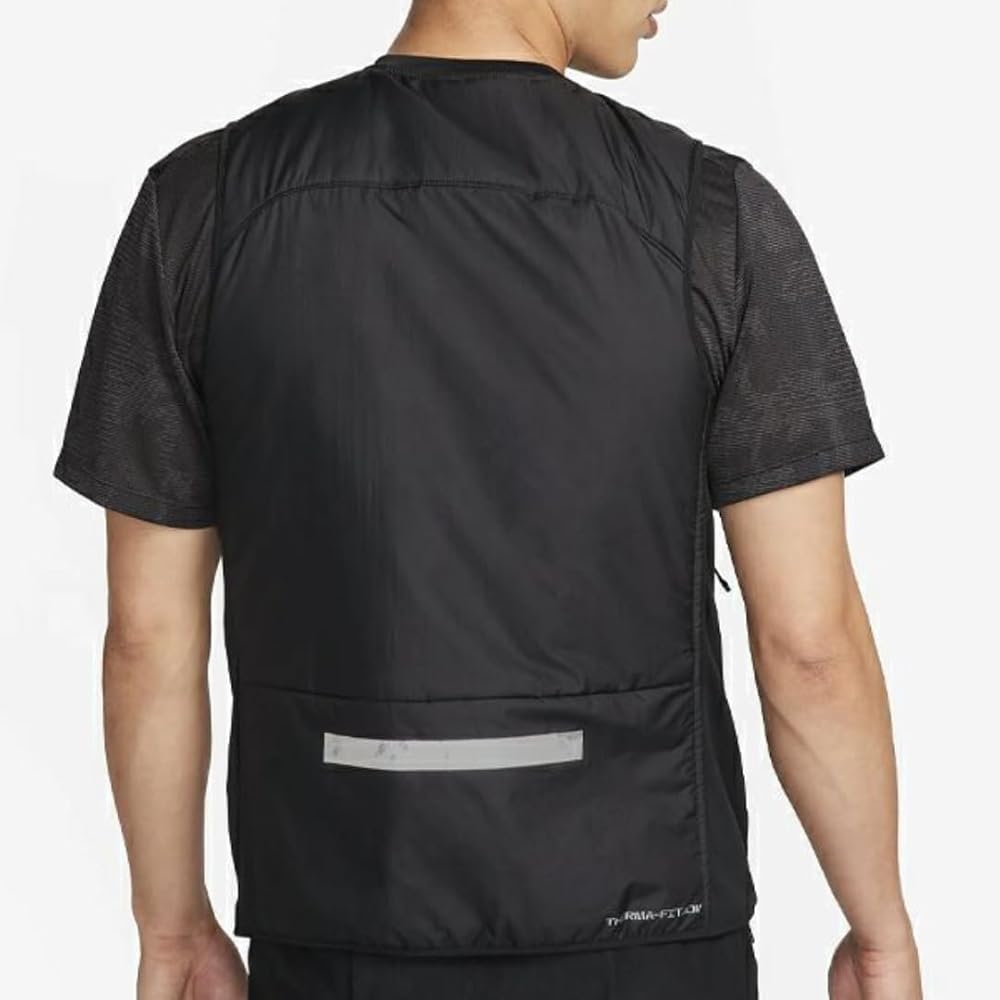 Amazon | [ナイキ] Therma-FIT ADV ランニング ディビジョン エアロ