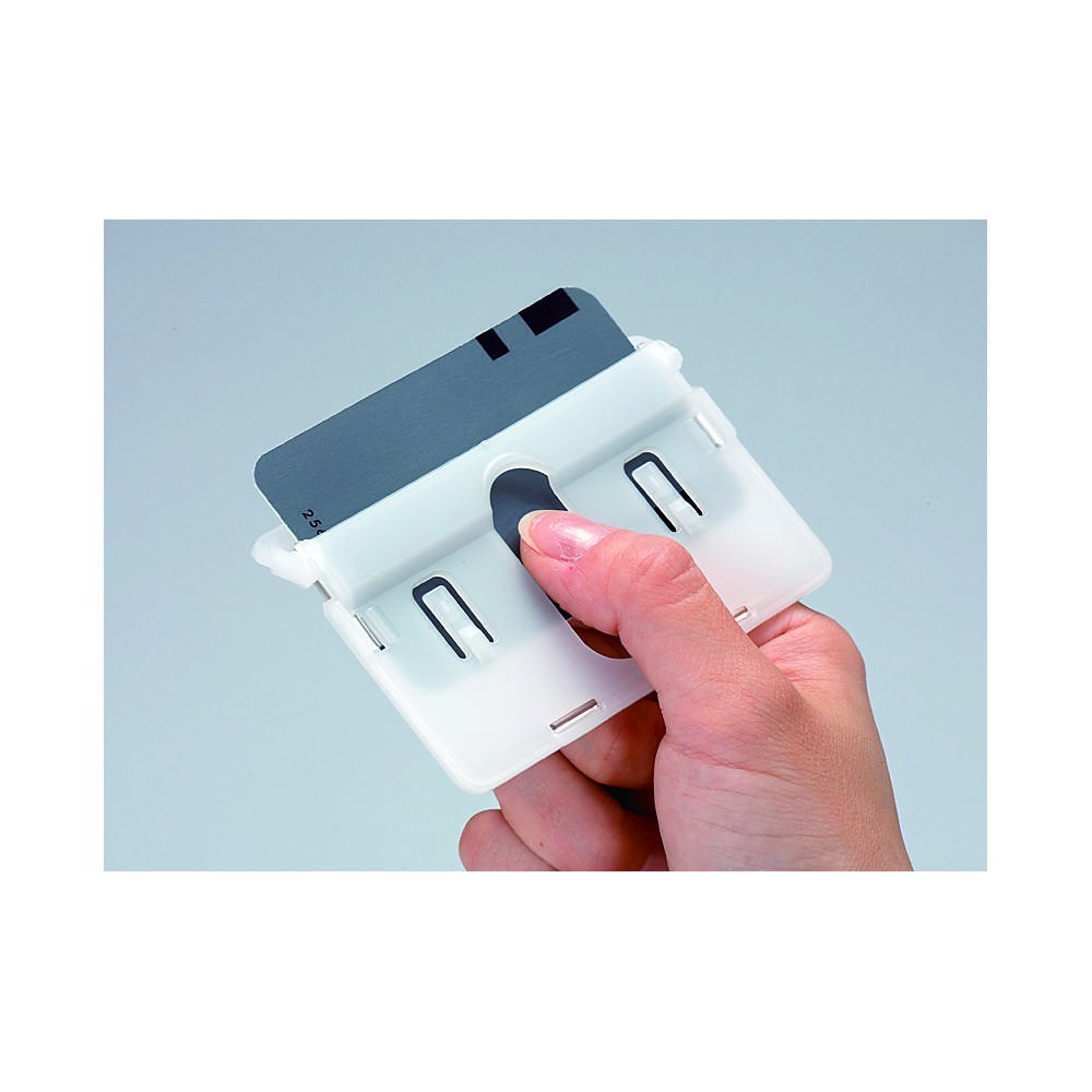 Amazon | ソニック IDカード用表示面 ハードタイプ バラ | 名札