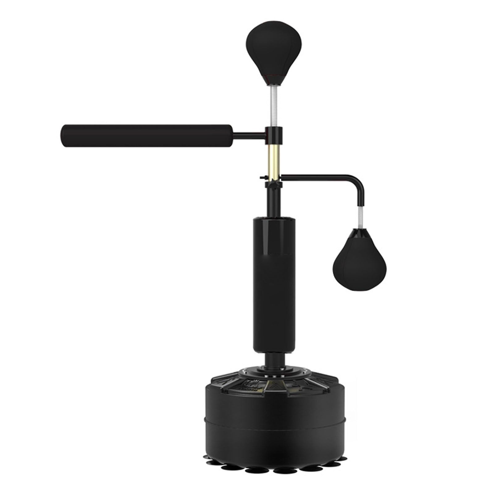 Amazon.co.jp: 自立式パンチングバッグ、 ボクシング器具 360 ° 自由で