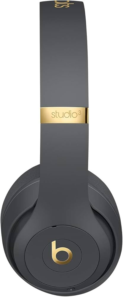 Amazon.com: Beats Studio3 Wireless Headphones – The Beats Skyline