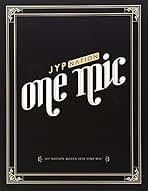 Amazon.com: JYP: CDs & Vinyl