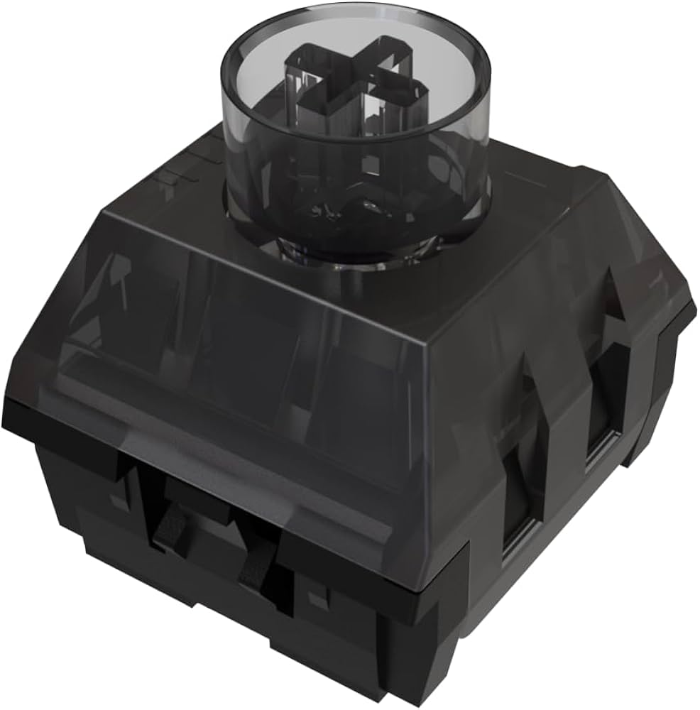 Amazon | PFU キーボード HHKB Studio リニアスイッチ 黒 | HHKB