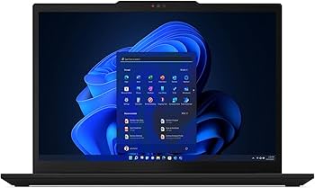 Amazon.com: Lenovo ThinkPad X13 Gen 4 21EX0006US 13.3