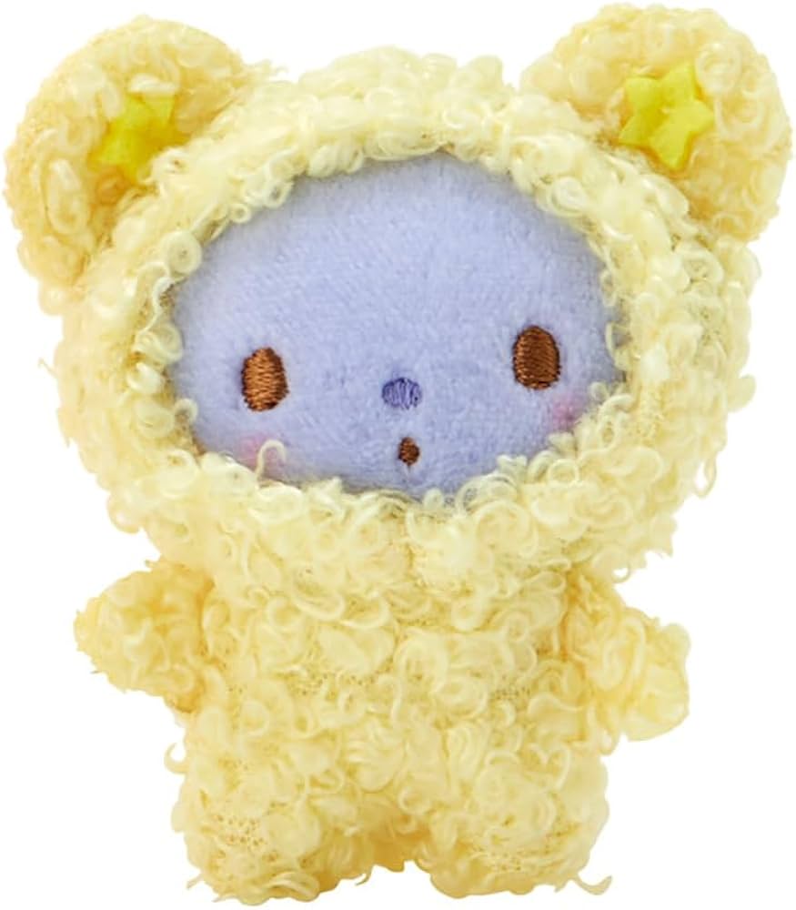 Amazon.co.jp: サンリオ(SANRIO) サンリオ ブローチ リトルツイン