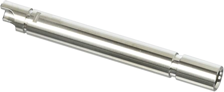 Amazon | LayLax (ライラクス) NINE BALL 東京マルイ デトニクス