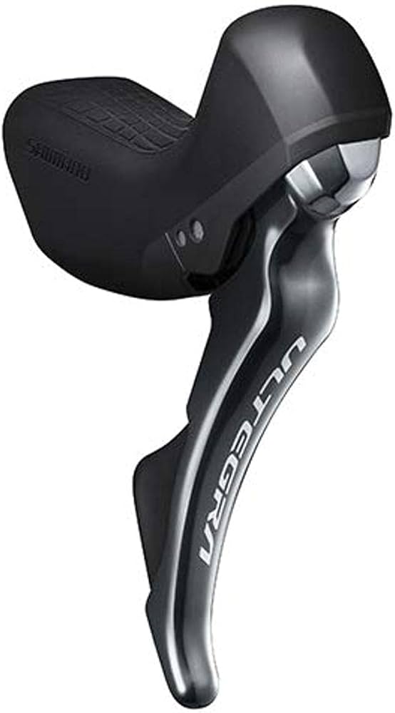 Amazon | シマノ(SHIMANO) ST-R8020 右レバーのみ 11S ハイドロー