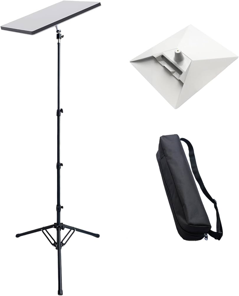 Amazon.co.jp: Starlink Mini用ポータブル三脚マウント、折りたたみ式