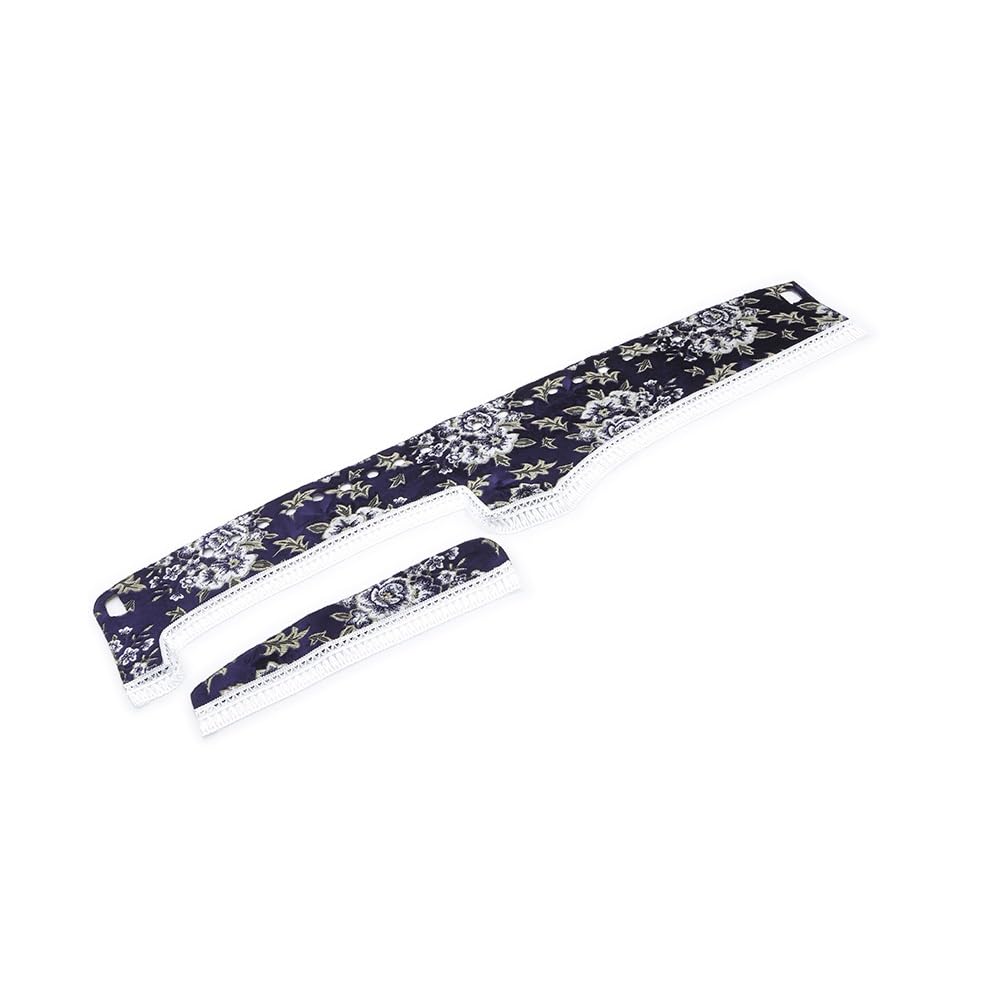 Amazon | マドンナ ダッシュマット ネイビーブルー UD パーフェクト