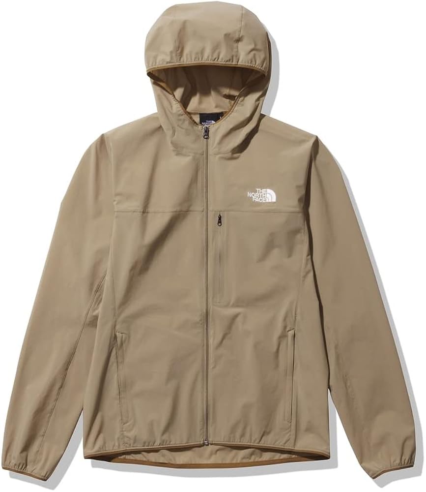 Amazon.co.jp: [ザノースフェイス] マウンテンソフトシェルフーディ