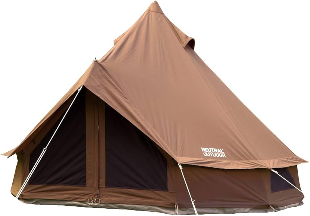 Amazon.co.jp: [NEUTRAL OUTDOOR(ニュートラルアウトドア)] NT-TE22 TC