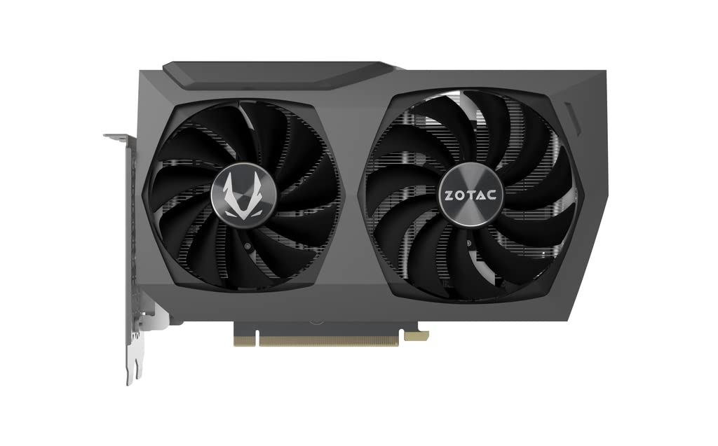 Amazon | Zotac Gaming GeForce RTX 3060 Ti Twin Edge タブレット
