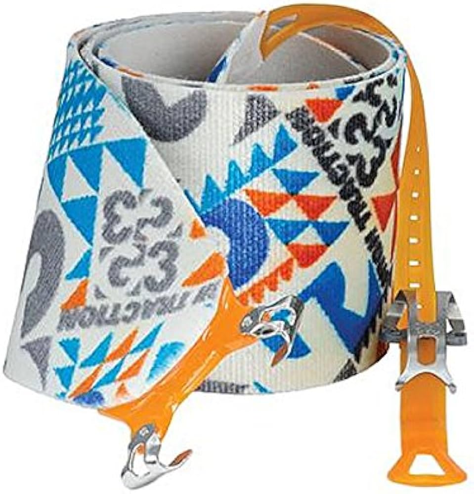 Amazon | G3(ジースリー) スキーシール 2018 Alpinist High Traction