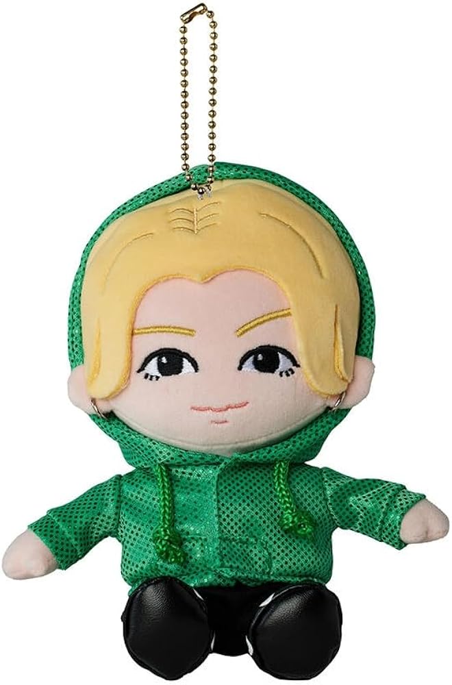 Amazon.co.jp: 【はぴぬいcollection】 HiHi Jets 猪狩蒼弥 はぴぬい