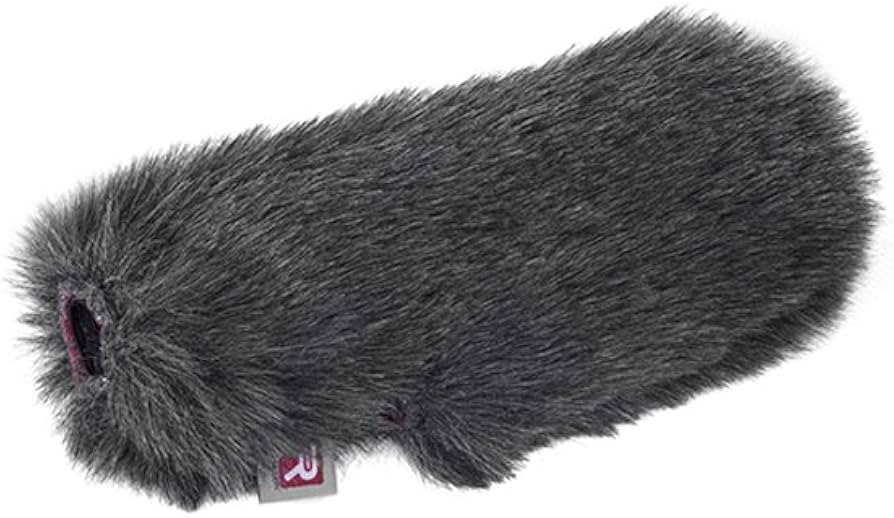Amazon.co.jp: Rycote ミニウィンドジャマー Rode VideoMic Pro用