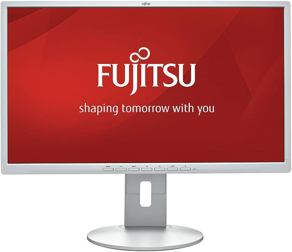 Amazon.co.jp: 【整備済み品】 富士通 FUJITSU VL-B24-8T 23.8