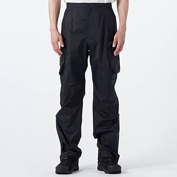 Amazon | ダイワ(DAIWA) レインマックス(R) レインパンツ DR-2522P