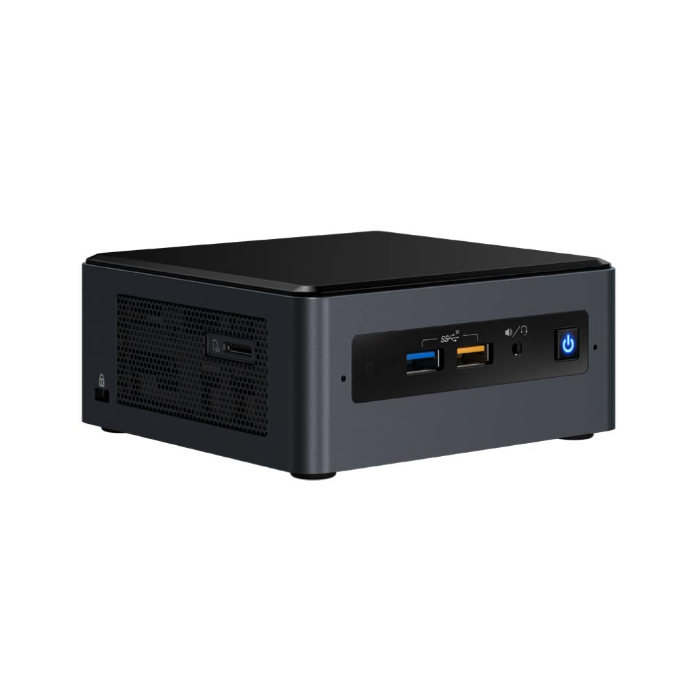 Amazon.com: Intel BOXNUC8i7BEH1 Bean Canyon NUC Components Other