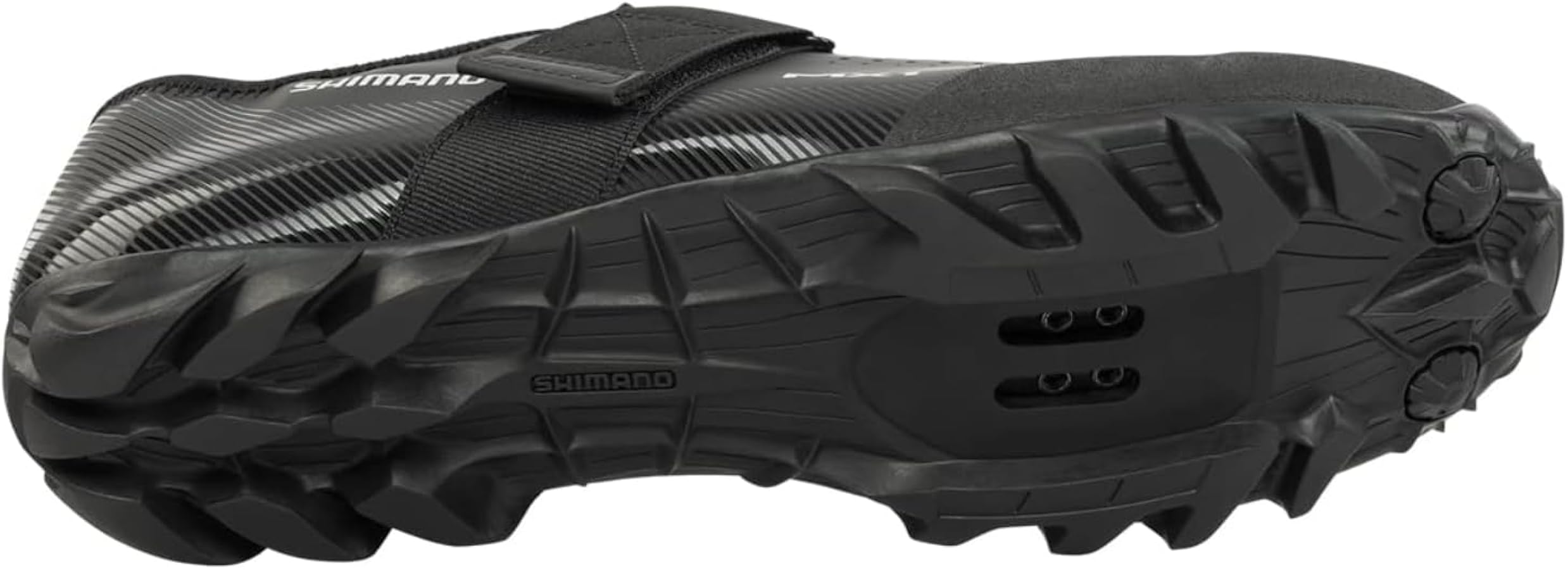 Amazon.com | SHIMANO SH-MX100 Multi-Use Off-Road Cycling Shoe