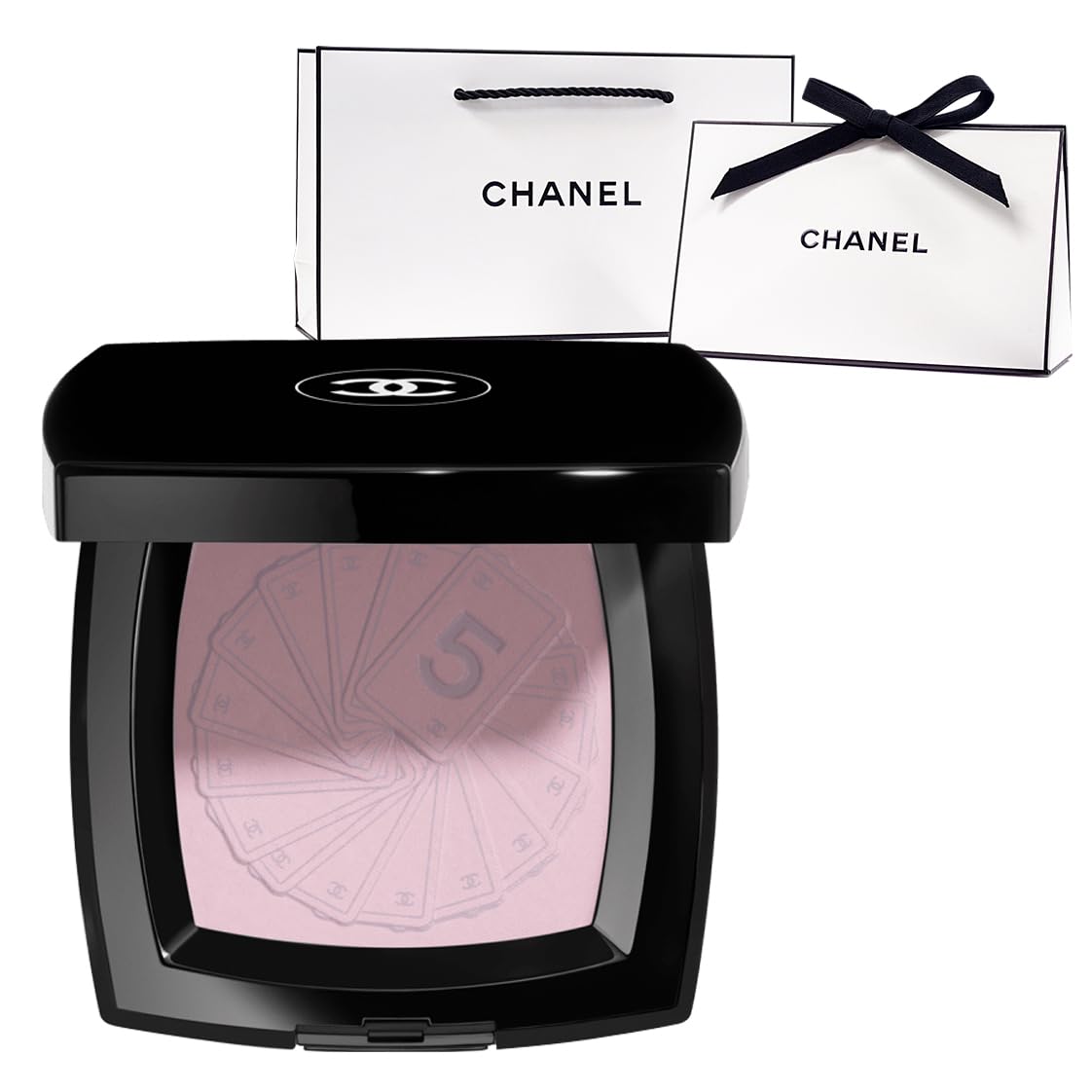 Amazon | 【国内正規品】CHANEL シャネル レ タロット ドゥ シャネル