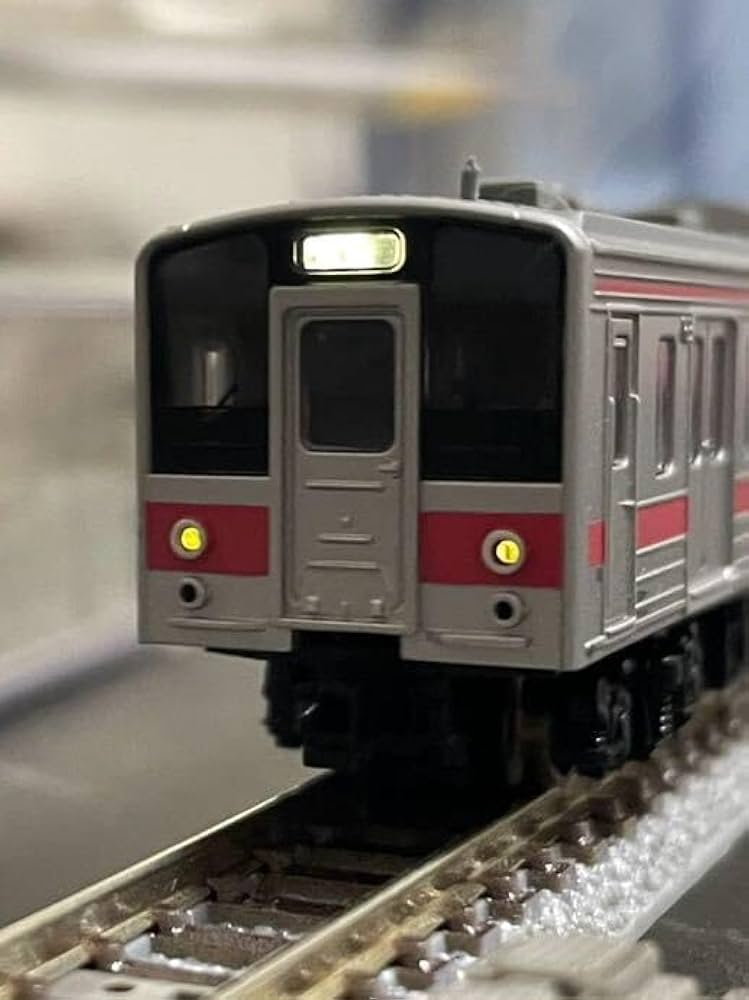 Amazon.co.jp: マイクロエース 国鉄 121系 JR 四国 2両セット A1950