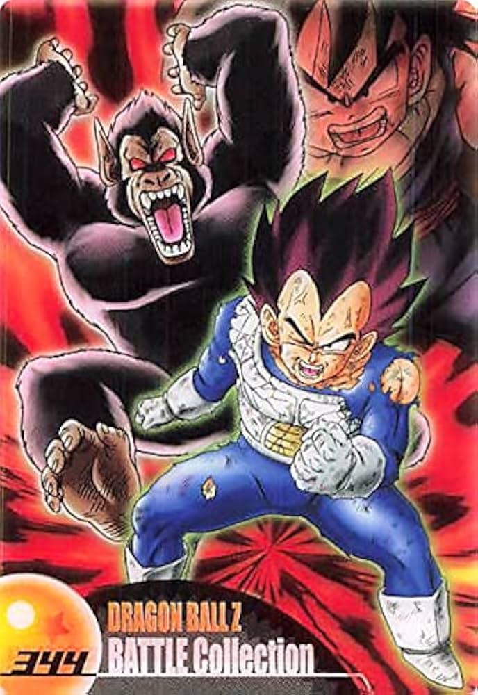 Amazon.co.jp: ドラゴンボールカード ドラゴンボールZ ドラゴンボールZ