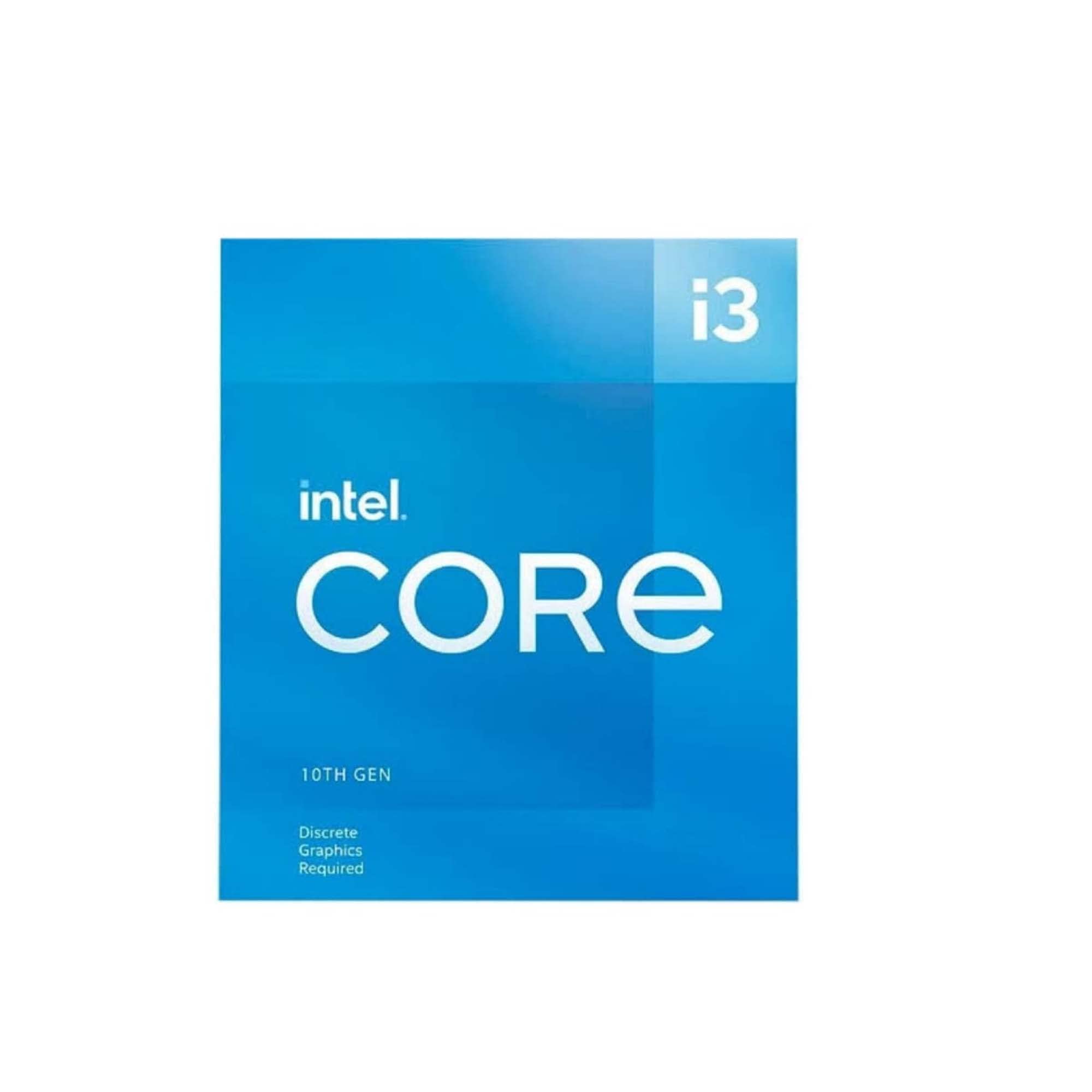 Amazon | Intel Core i3-10105F 第10世代プロセッサー 6Mキャッシュ