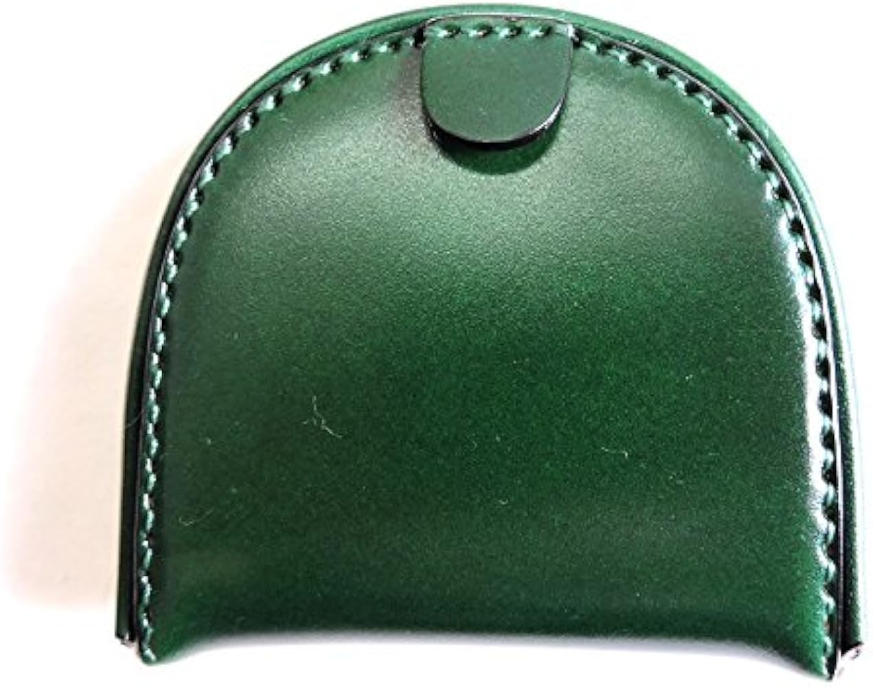 Amazon | [コードバン] コインケース（馬蹄型小銭入れ） SN-1 （日本製