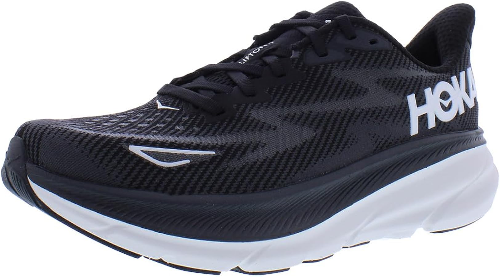 Amazon.com | HOKA ONE ONE Clifton 9 Mens Shoes Size 8.5, Color