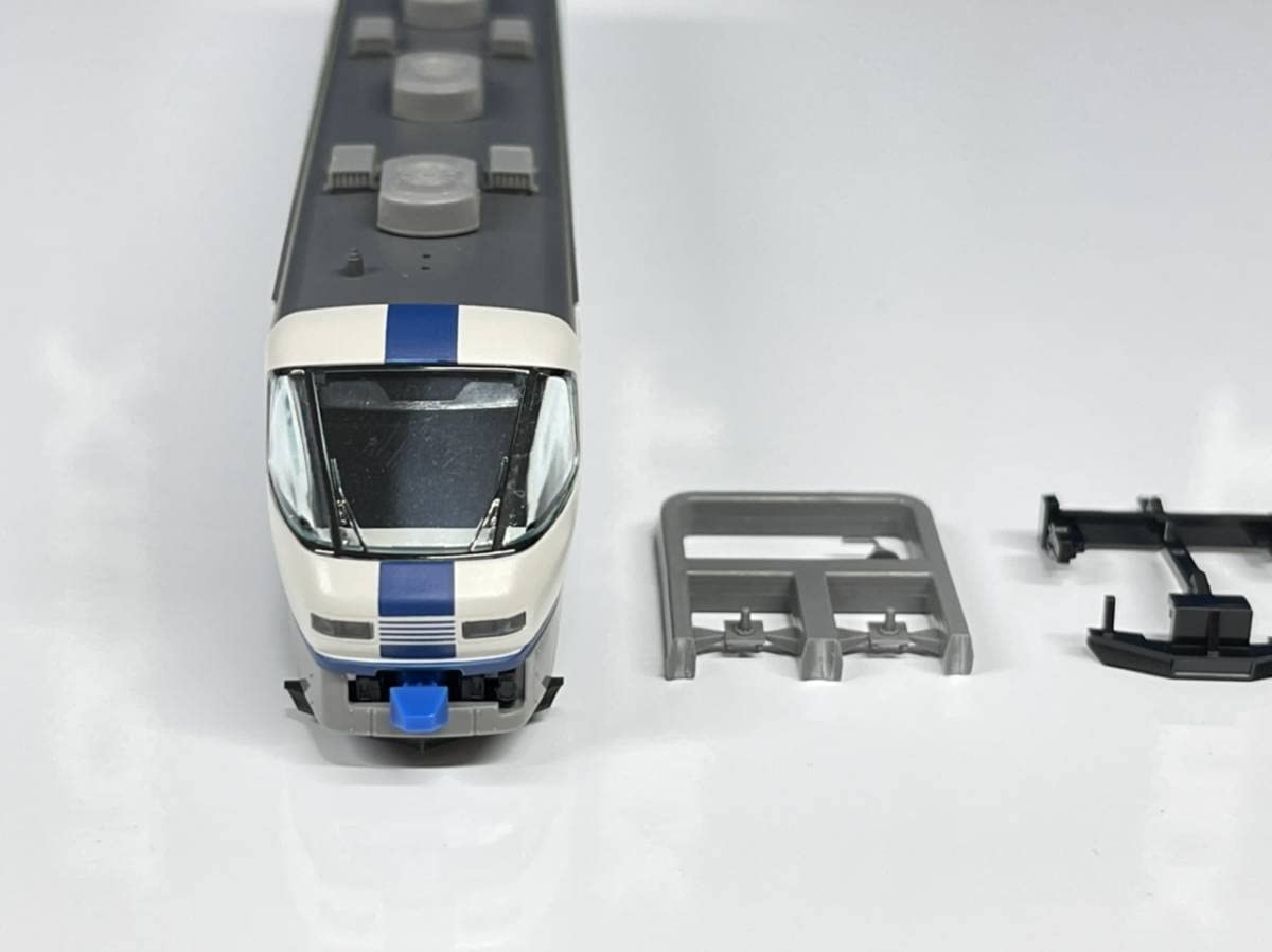 Amazon | TOMIX トミックス 485 系 しらさぎ 新塗装 クロ 481 2000