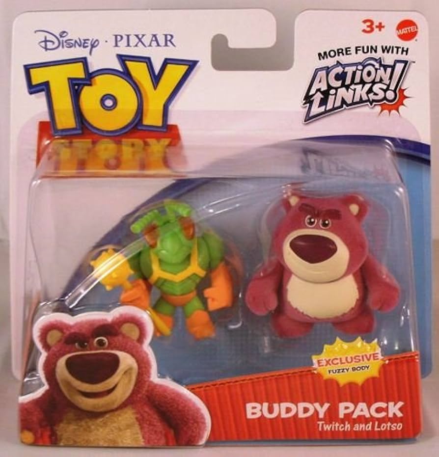 Amazon.co.jp: ディズニー / ピクサー トイストーリー3