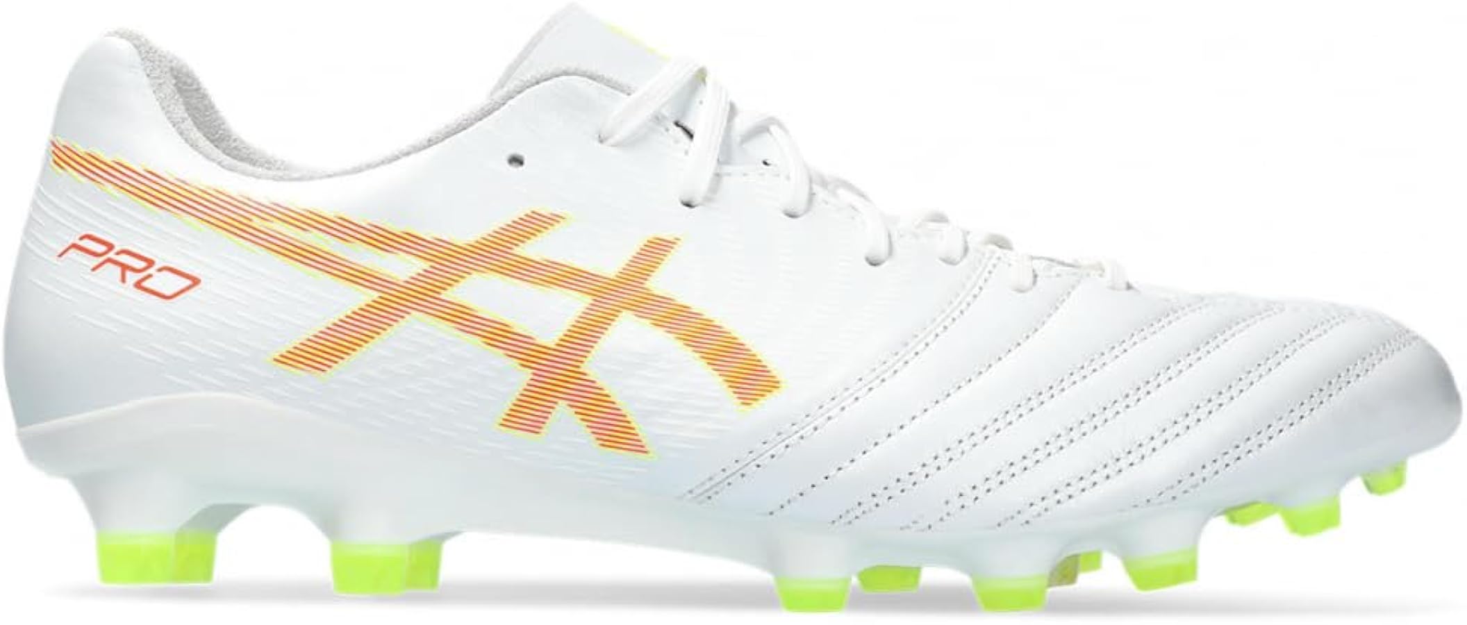 Amazon | [アシックス] サッカースパイク DS LIGHT X-FLY PRO 2 メンズ