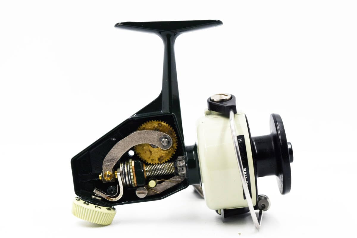 ABU カーディナル 44 アブ cardinal美品☆ABU アブ☆カーディナル 44