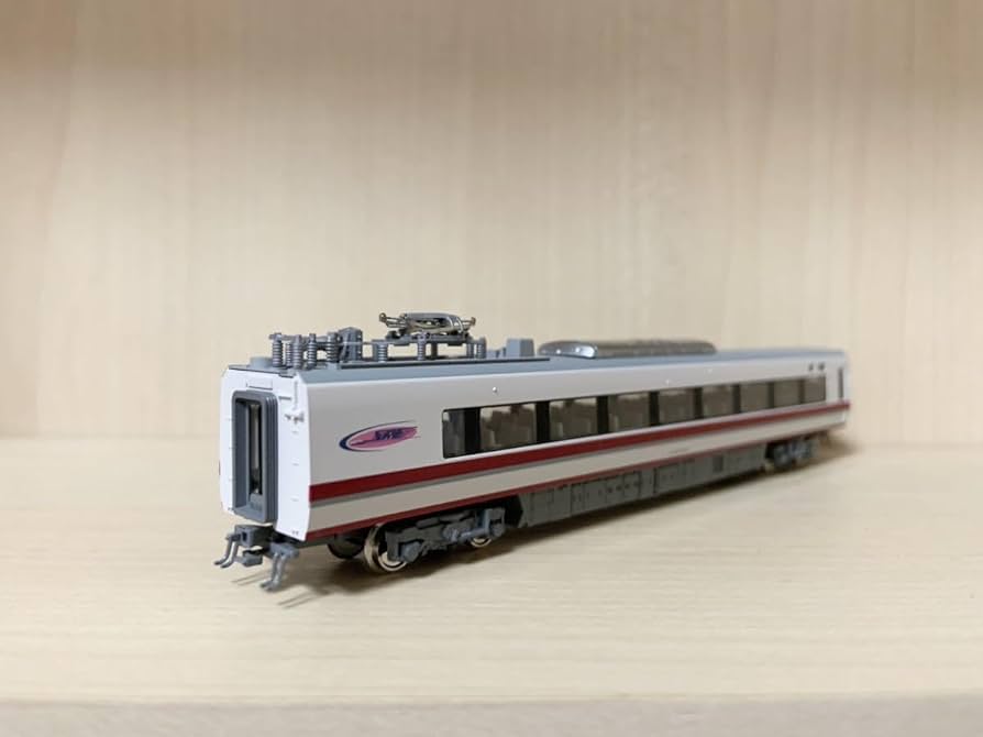 Amazon | KATO 10-381 北越急行 681系2000番台 「スノーラビット